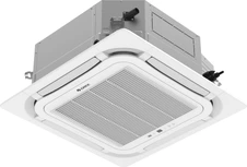 Кассетный кондиционер Gree GUD160T1/A-S