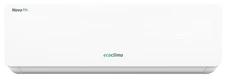 Настенный кондиционер Ecoclima Nova Line ECW-СH12/AA-4R1/EC-CH12/A-4R1