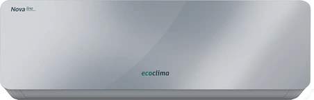 Настенный кондиционер Ecoclima Nova Line ECW/I-СH12/AAS-4R1/EC/I-CH12/A-4R1