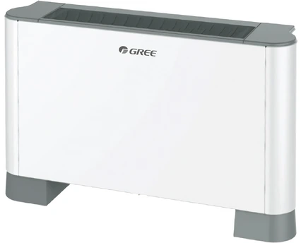 Напольно-потолочный фанкойл до 12 кВт Gree FP-170LM/D-K