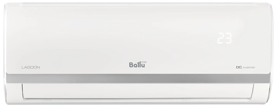 Кондиционер Ballu Lagoon BSDI-09HN8