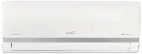 Настенный кондиционер Ballu Lagoon BSDI-07HN8