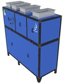 Приточно-вытяжная установка Breezart 2700 Aqua Pool DH-BC