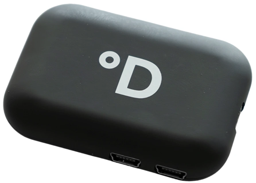 Wi-Fi контроллер Daichi CTRL-AC-S-32