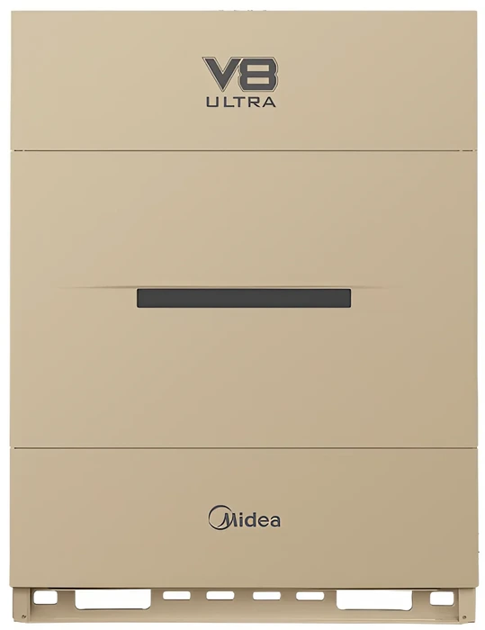 Наружный блок VRF системы Midea MV8i-670WV2GN1(ULTRA)