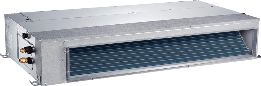 Канальный кондиционер Kentatsu KSMB35HZRN1W/KSUNB35HZRN1
