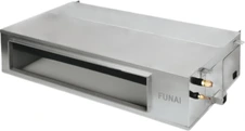 Канальный внутренний блок мульти сплит-системы Funai RAM-I-OK55HP.D02/S