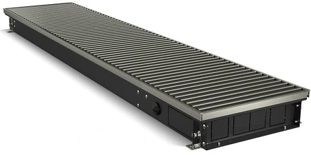 Внутрипольный конвектор Royal Thermo ATRIUM TURBO-80/250/1900