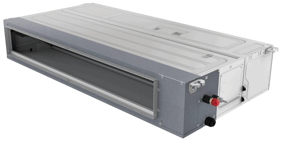 Канальная VRF система AUX ARVMD-H080/4R1M