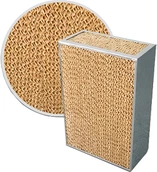 Кассета Breezart Glas Pad 3700