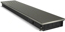 Внутрипольный конвектор Royal Thermo ATRIUM TURBO-80/250/2500
