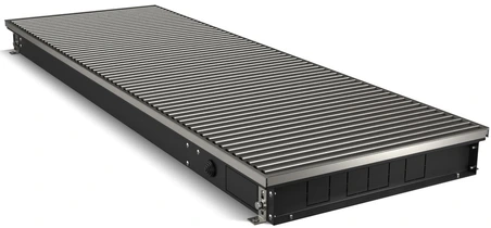 Внутрипольный конвектор Royal Thermo ATRIUM TURBO-80/400/2300