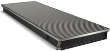 Внутрипольный конвектор Royal Thermo ATRIUM TURBO-80/400/2900