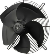 Вентилятор VANVENT YWF-2E-200-B-92/15-G Flat