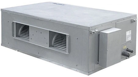 Канальная VRF система 16-22,9 кВт Lessar LSM-AH224DUA4H