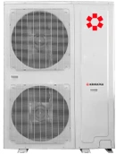 Наружный блок VRF системы 20-22,9 кВт Kentatsu KVAM220HZAN3i