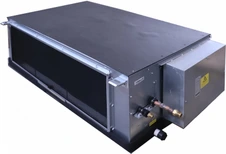 Канальная VRF система 10-13,9 кВт Kentatsu KKA125HFAN1