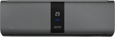 Настенный кондиционер ULTIMA COMFORT Elysium nero ELN-I09PN