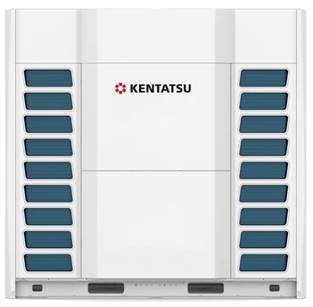 Наружный блок VRF системы 60-90,9 кВт Kentatsu KVAG680HZAN3
