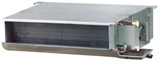 Канальный фанкойл до 3.5 кВт Lessar LSF-300DR22