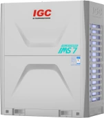 Наружный блок VRF системы 45-49,9 кВт IGC IMS-EX450NB(7L)