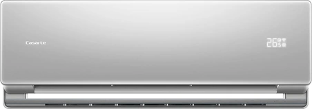 Настенный внутренний блок мульти сплит-системы Casarte Velato CAS25CC1/R3-S