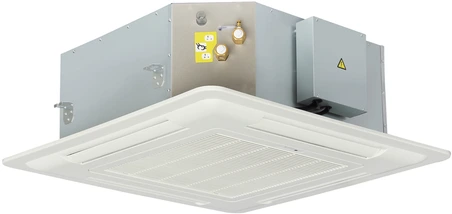 Кассетный фанкойл до 3.5 кВт IGC IWF-Q400CAQ4T44