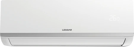 Настенный кондиционер Lessar Flexcool LS-HE18KCE2B/LU-HE18KCE2B