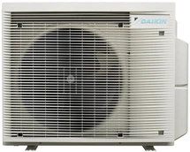 Внешний блок мульти сплит-системы на 2 комнаты Daikin Free Match 2MXM50A9