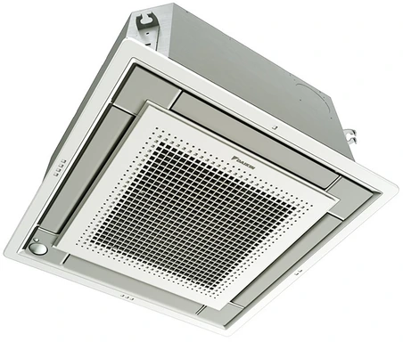 Кассетный внутренний блок мульти сплит-системы Daikin FFA25A9/BYFQ60B3