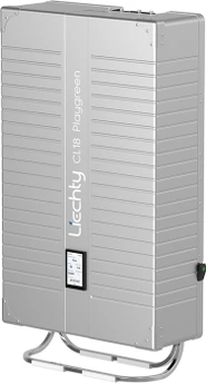 Центральный модуль увлажнителя Buhler CL 18 Playgreen
