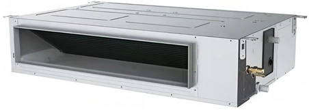 Канальный кондиционер Haier AD50S2LM1FA/1U50S1LM1FA