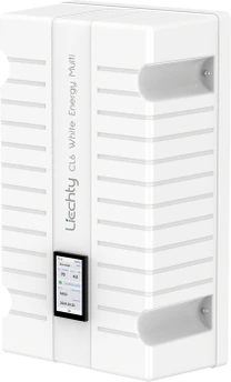 Центральный модуль увлажнителя Buhler CL6 White Energy Multi