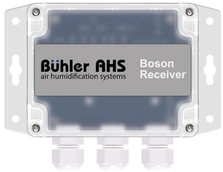Приемник-контроллер Buhler Boson Receiver