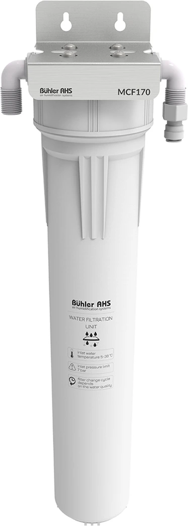 Фильтр для увлажнителя Buhler MCF170