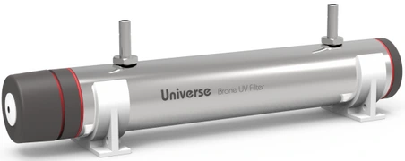 Ультрафиолетовый стерилизатор Buhler Brane UV Filter