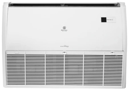Напольно-потолочный кондиционер Royal Clima Competenza CO-F 48HNDI/CO-E 48HNDI