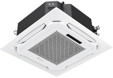 Кассетный кондиционер Royal Clima CO-4C 48HNDI/CO-E 48HNDI/pan 8D2