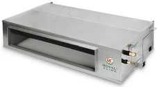 Канальный кондиционер Royal Clima Competenza CO-D 18HNDI/CO-E 18HNDI