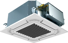 Кассетная VRF система 5-5,9 кВт Hisense AVC-19HJDBA