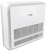 Напольно-потолочный кондиционер Hisense Heavy EU AKT-09UR4RK8/AUW-09U4RS8 Wi-Fi