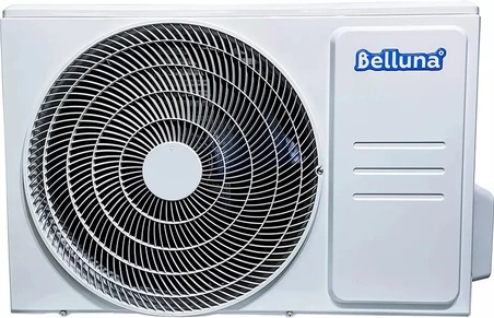 Среднетемпературная установка V камеры 30-49 м³ Belluna ККБ U103