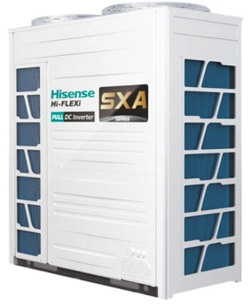 Наружный блок VRF системы 20-22,9 кВт Hisense AVWT-76HKFSXA
