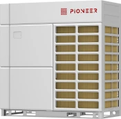 Наружный блок VRF системы 60-90,9 кВт Pioneer KGV1010X