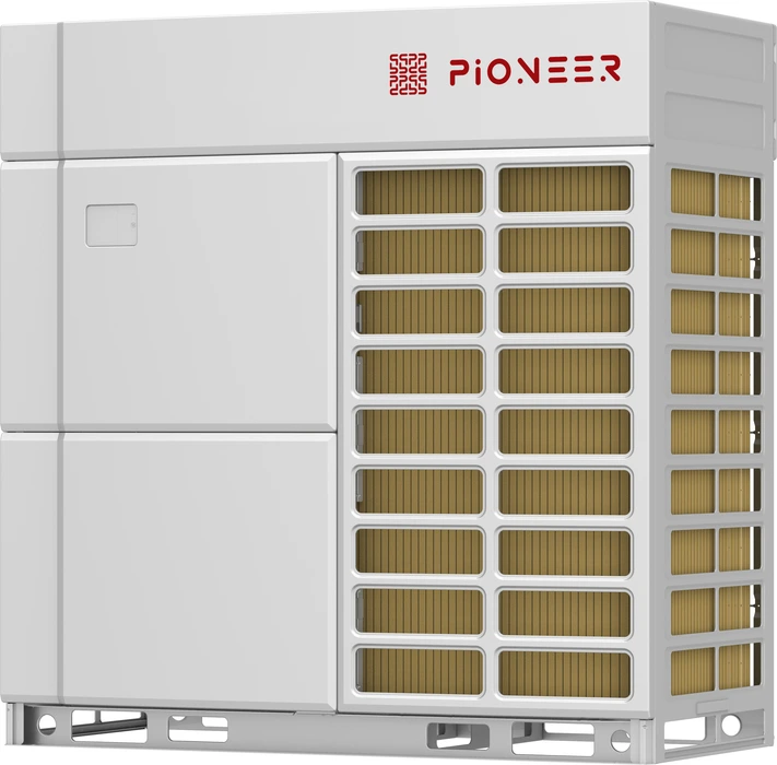 Наружный блок VRF системы Pioneer KGV850X
