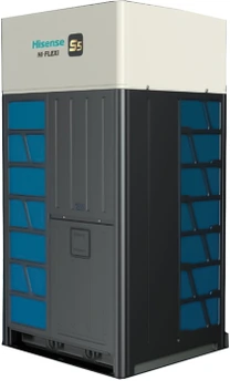 Наружный блок VRF системы 50-59,9 кВт Hisense AVWT-170HKF5