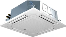 Кассетная VRF система 5-5,9 кВт Hisense AVBC-19HJDBA