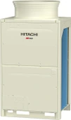 Наружный блок VRF системы 20-22,9 кВт Hitachi RAS-8FSXNS2E