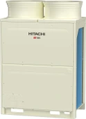 Наружный блок VRF системы 34-44,9 кВт Hitachi RAS-14FSXNS2E