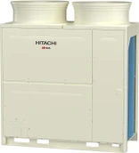 Наружный блок VRF системы 50-59,9 кВт Hitachi RAS-18FSXNP2E